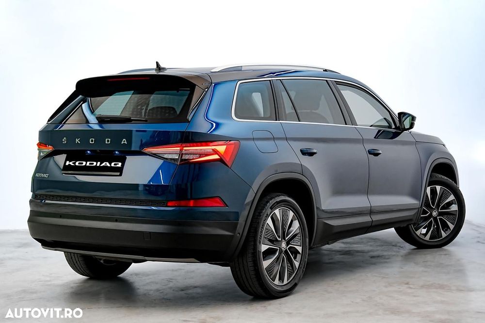 Skoda Kodiaq 2.0 TDI DSG Style - 9