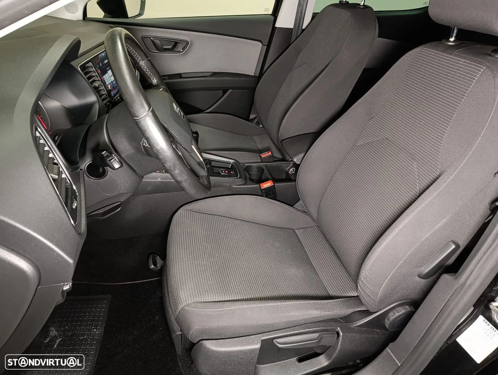 SEAT Leon 1.0 EcoTSI Style S/S - 22