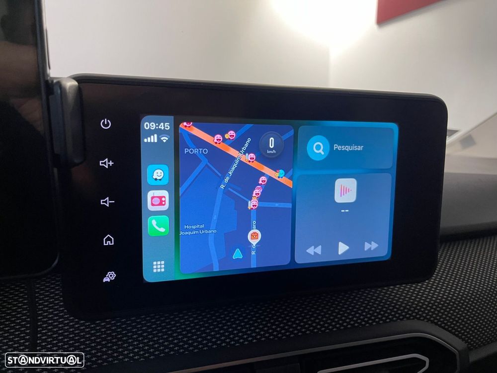 Dacia Jogger 1.0 ECO-G Extreme 7L Bi-Fuel - 20