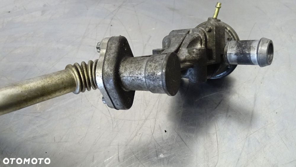ZAWÓR EGR MERCEDES-BENZ C 200 KOMPRESSOR 1.8 - 3