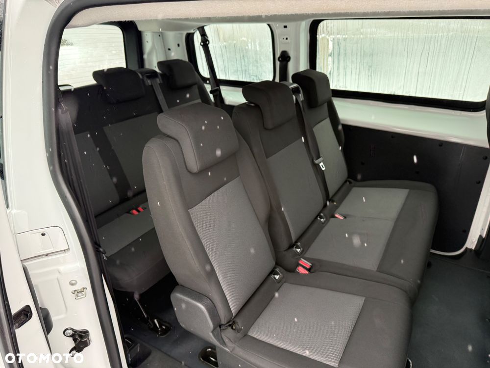 Peugeot Expert Kombi Standard 2,8t - 14