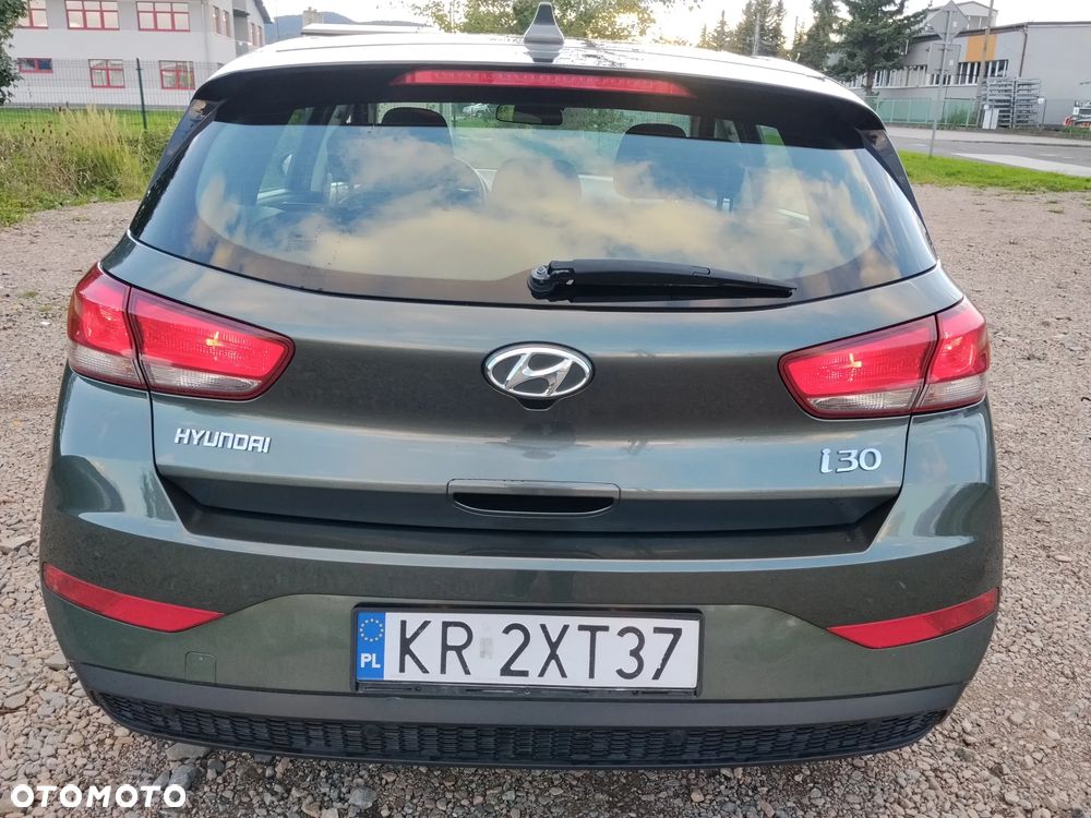 Hyundai i30 - 19