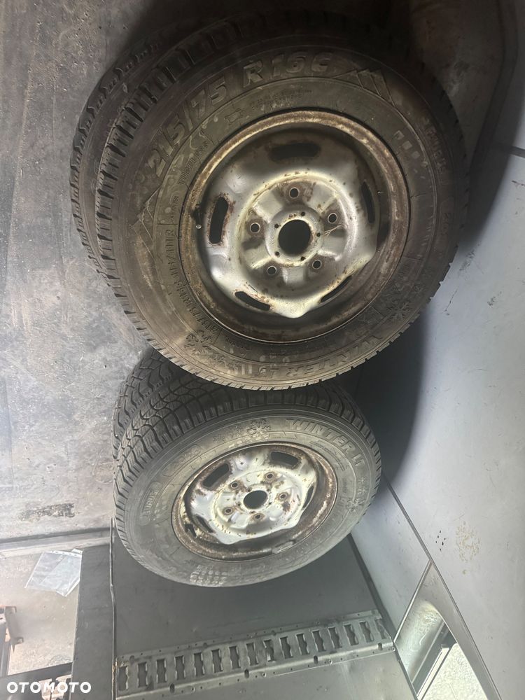 Ford Transit - 13
