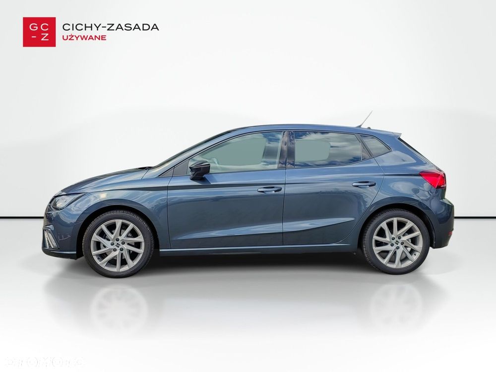 Seat Ibiza 1.0 TSI FR S&S DSG - 2