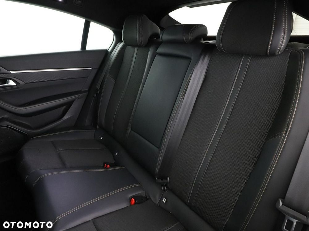 Peugeot 508 1.6 PureTech GT Line S&S EAT8 - 18