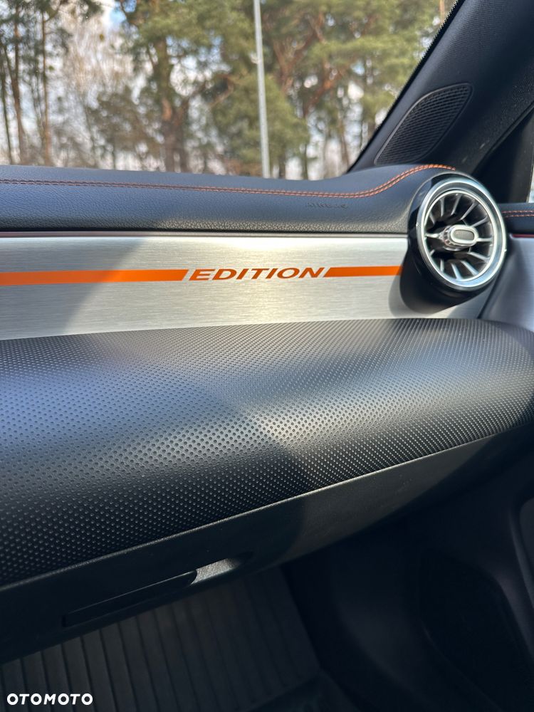 Mercedes-Benz CLA 200 d 8G-DCT Edition 1 - 23