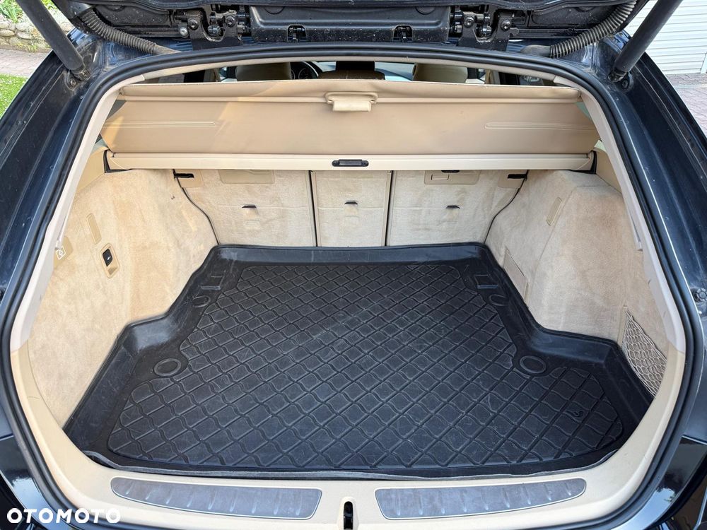 BMW Seria 3 320d Sport-Aut Efficient Dynamics Edition Sport Line - 34