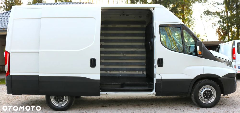 Iveco Daily 35S13 - 6