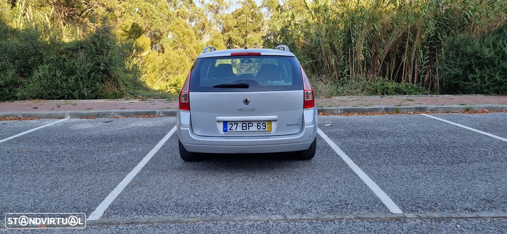 Renault Mégane Break - 10