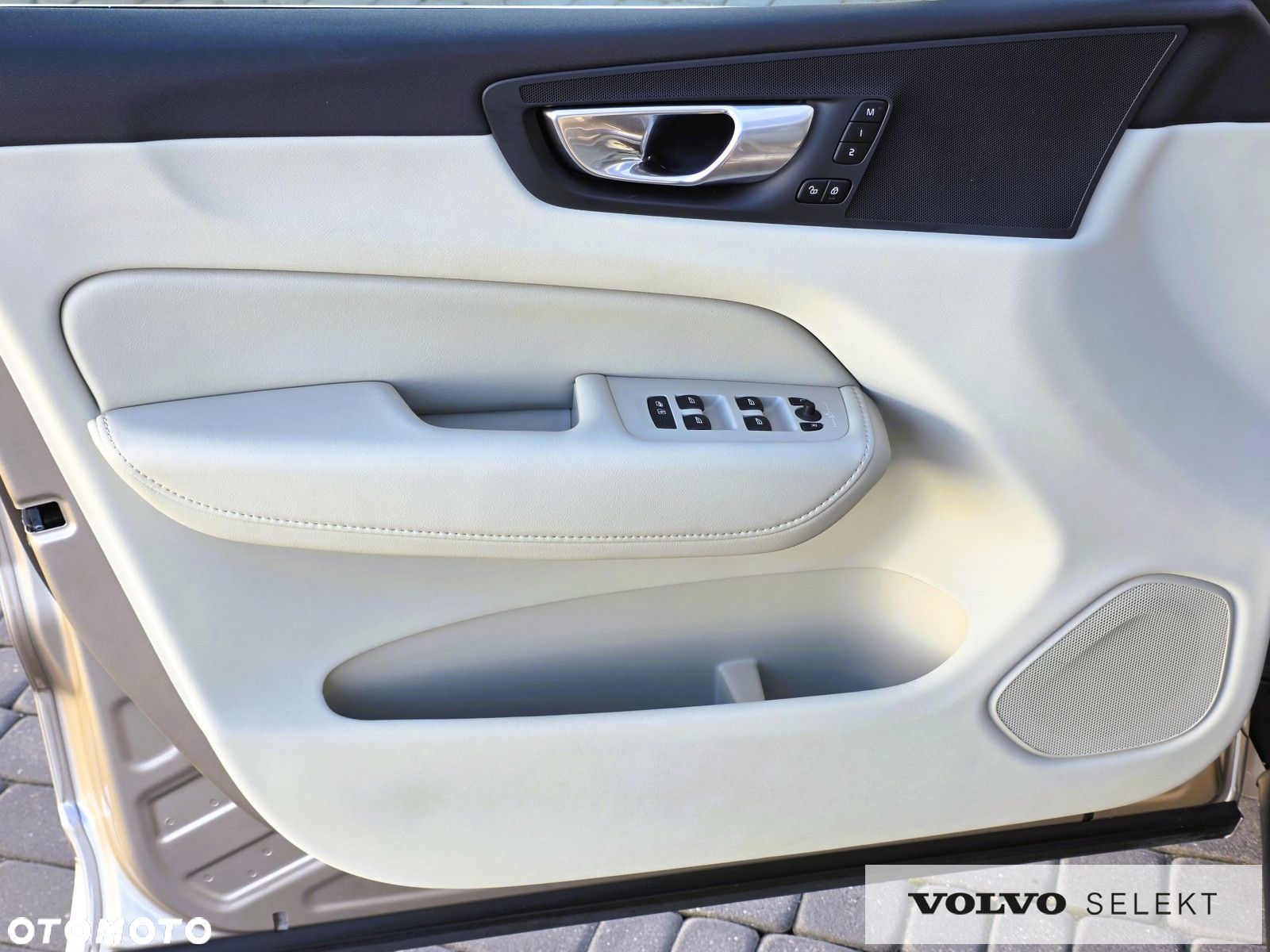 Volvo XC 60 - 14