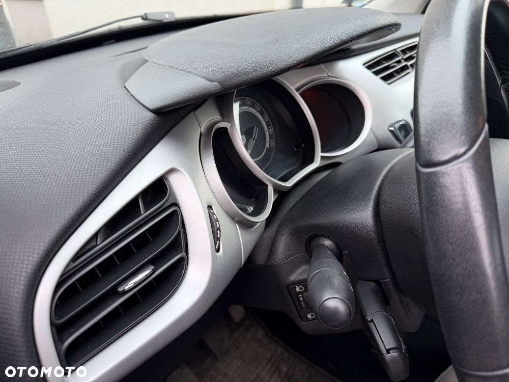Citroën C3 Pure Tech (VTi) 82 Selection - 2