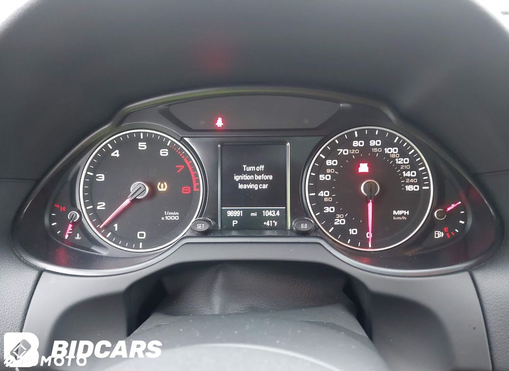 Audi Q5 - 13