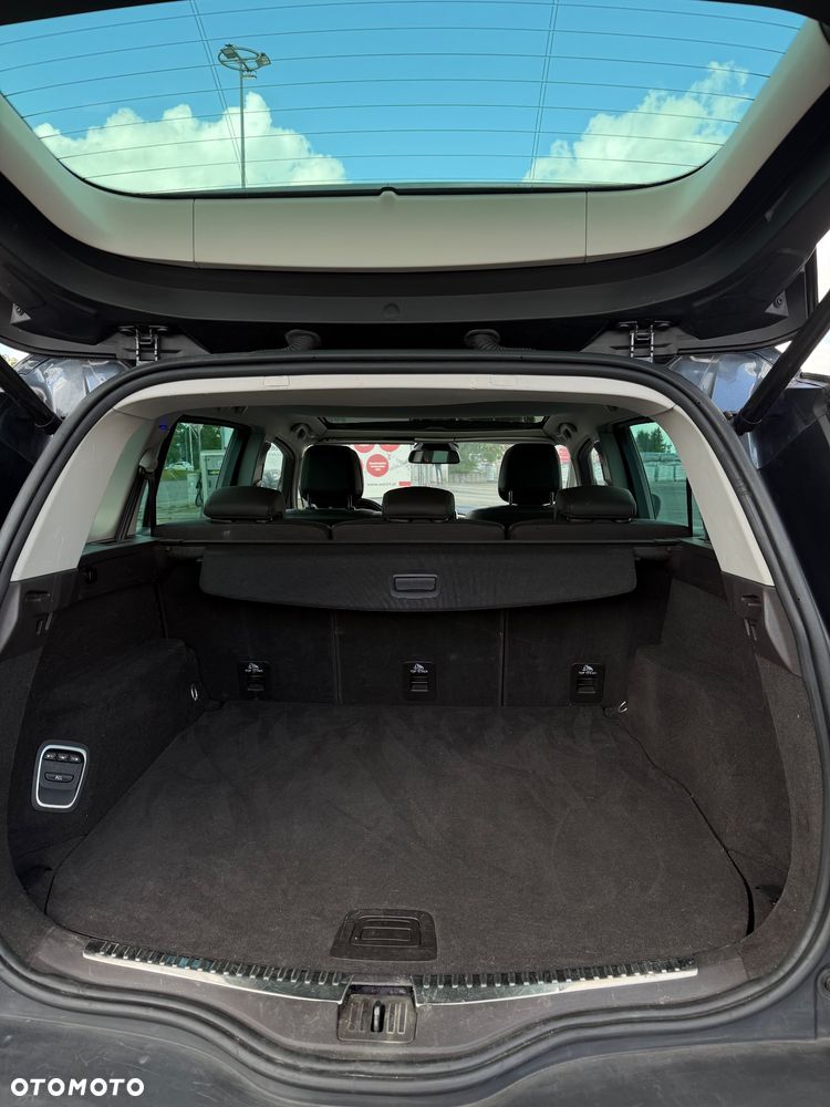 Renault Espace 1.6 dCi Energy Magnetic EDC - 11
