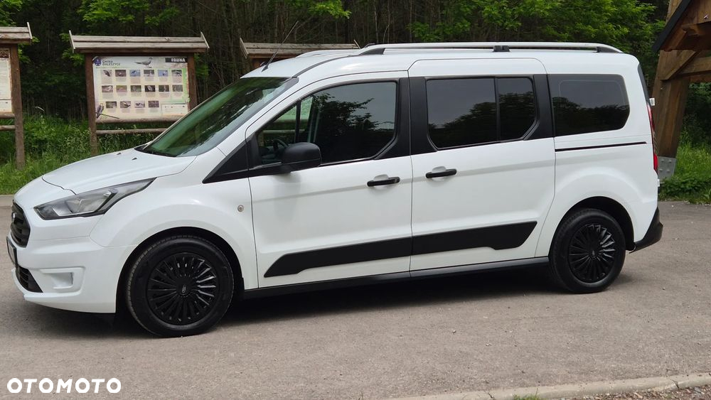 Ford Transit Connect Kombi 230 L2 Trend - 9