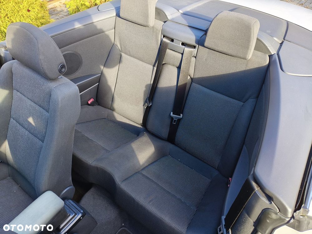 Opel Astra 1.8 Cosmo - 20