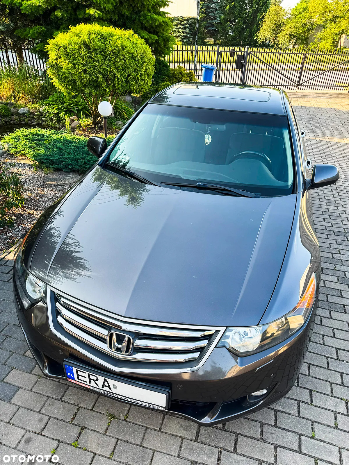 Honda Accord 2.0 Executive - 2