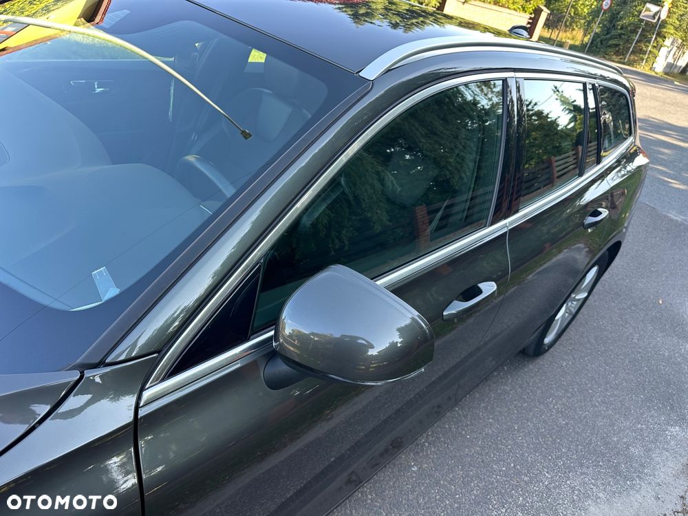 Volvo V60 D3 Drive-E Momentum - 10