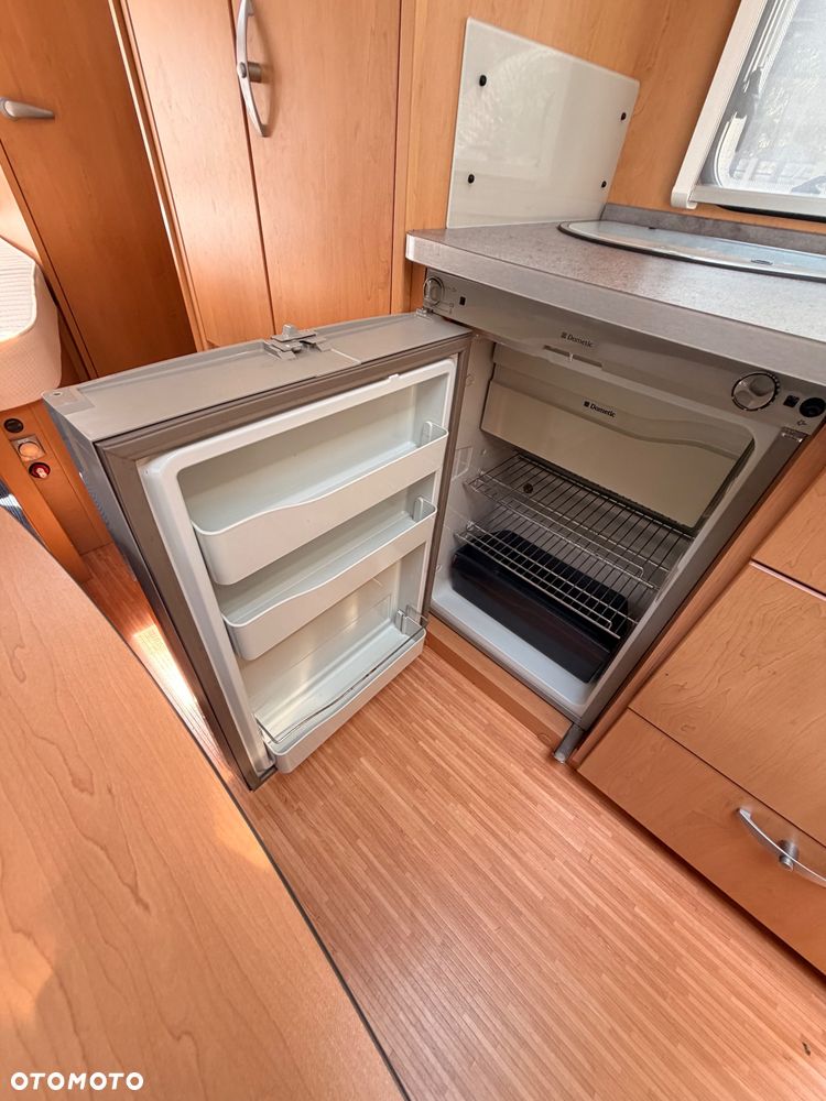 KNAUS Sudwind 550 FSK - 20