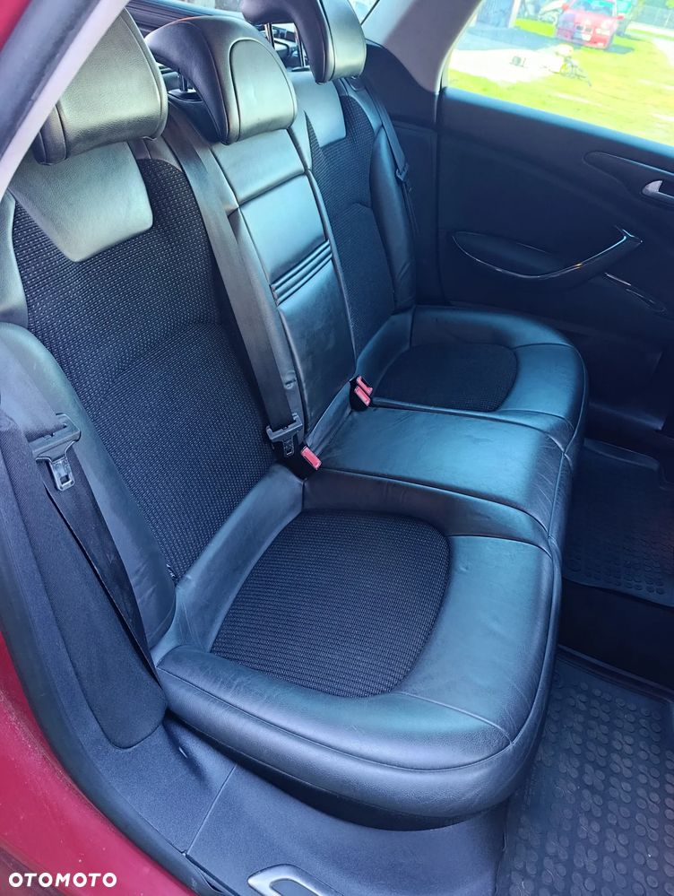 Citroën C5 2.0 HDi Exclusive - 22