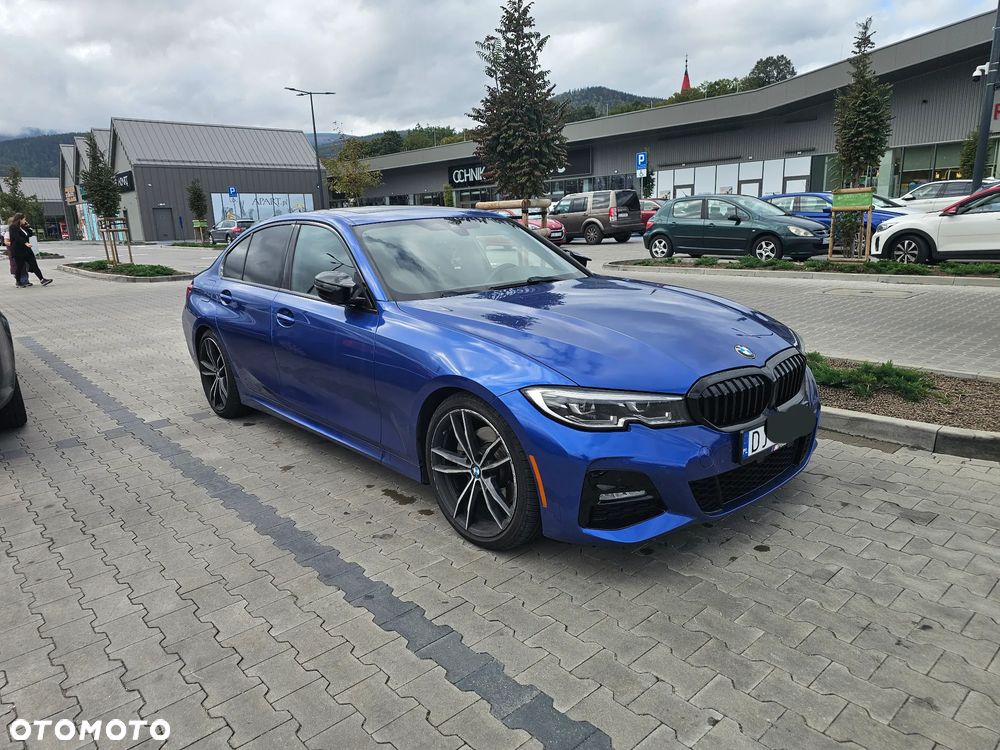 BMW Seria 3 - 3