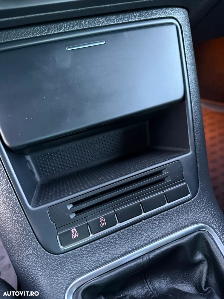 Volkswagen Tiguan 2.0 TDI DPF Sport & Style - 31