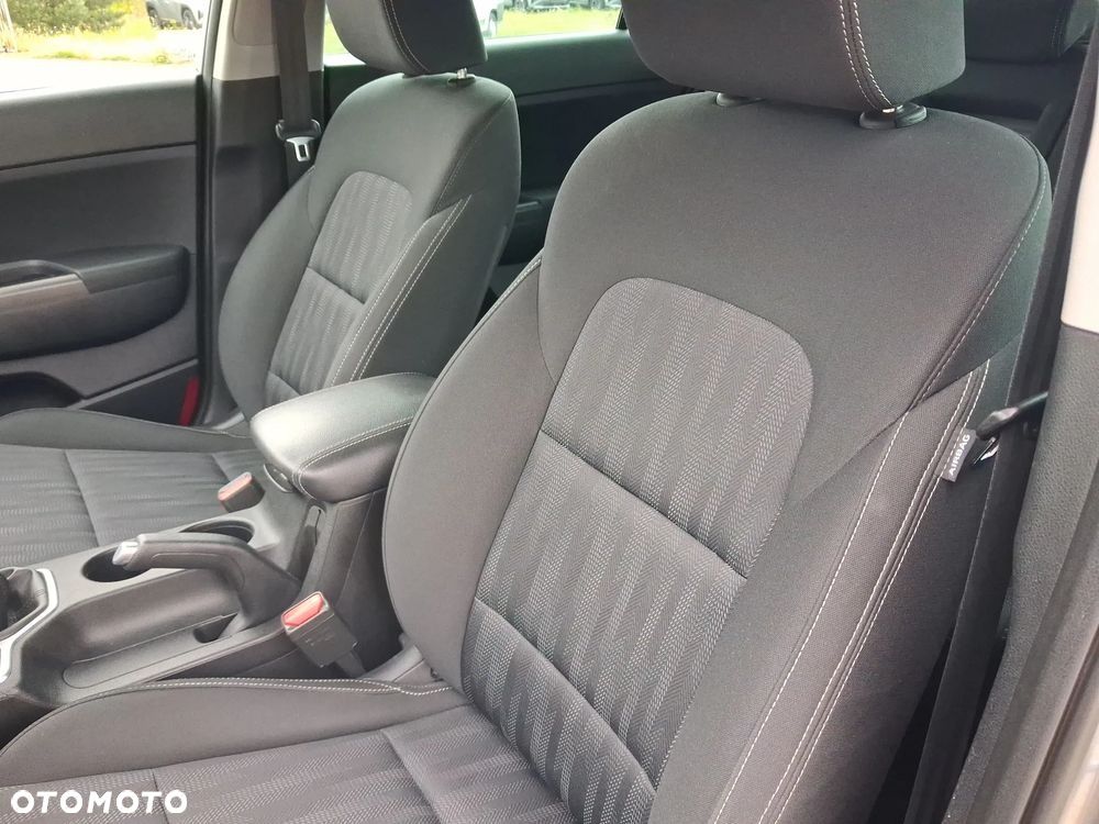 Kia Sportage 1.6 T-GDI M 2WD - 11