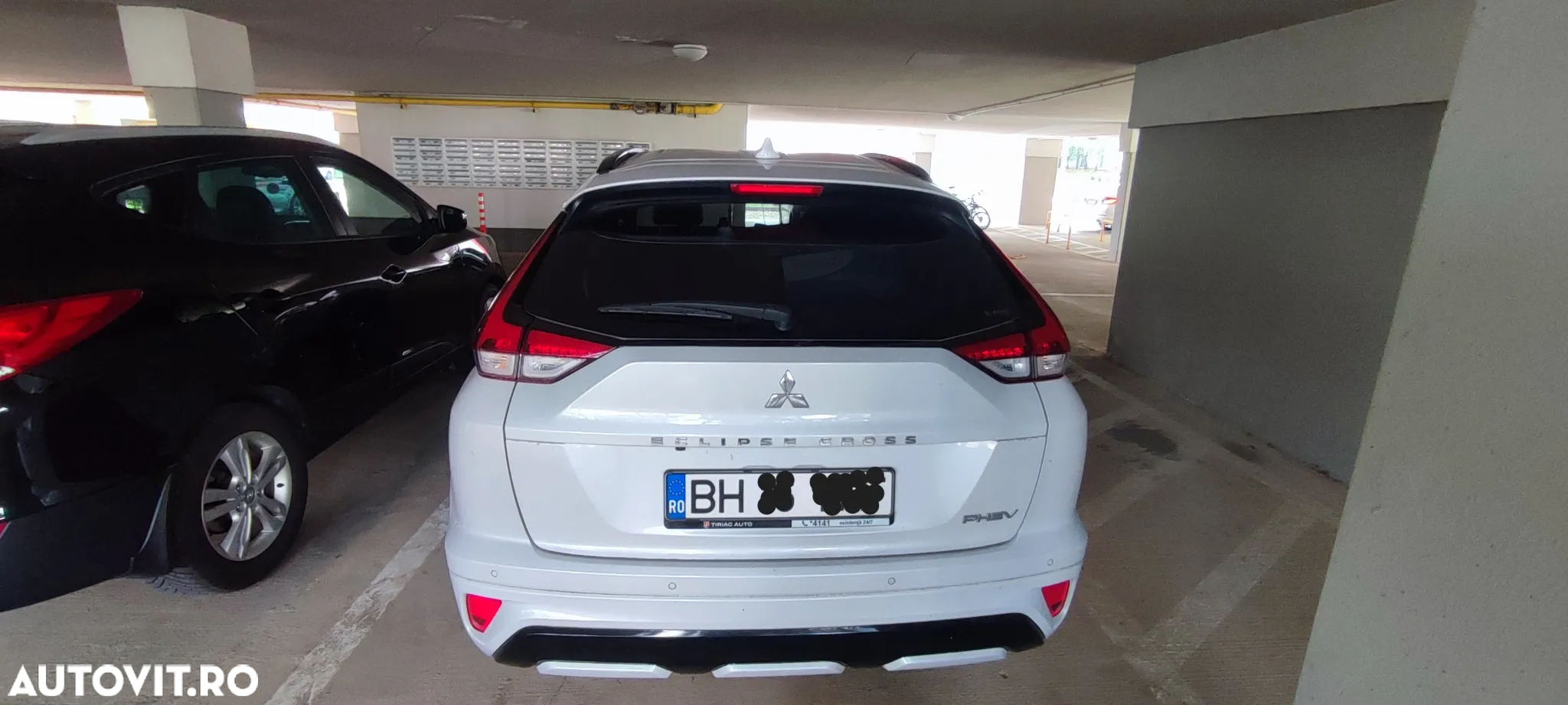 Mitsubishi Eclipse-Cross - 4