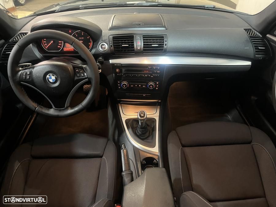 BMW 120 d - 21