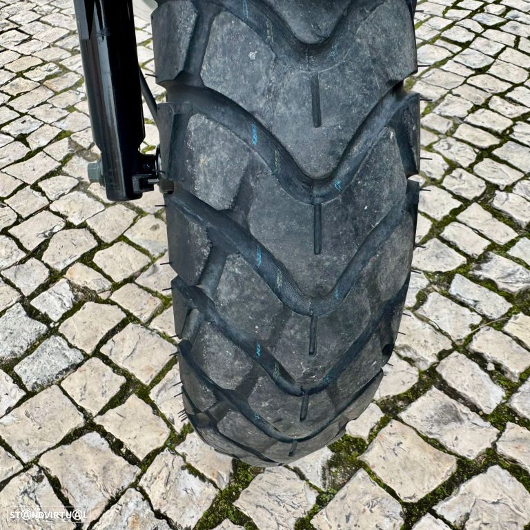 Sym FIDDLE CROX 50 - 5