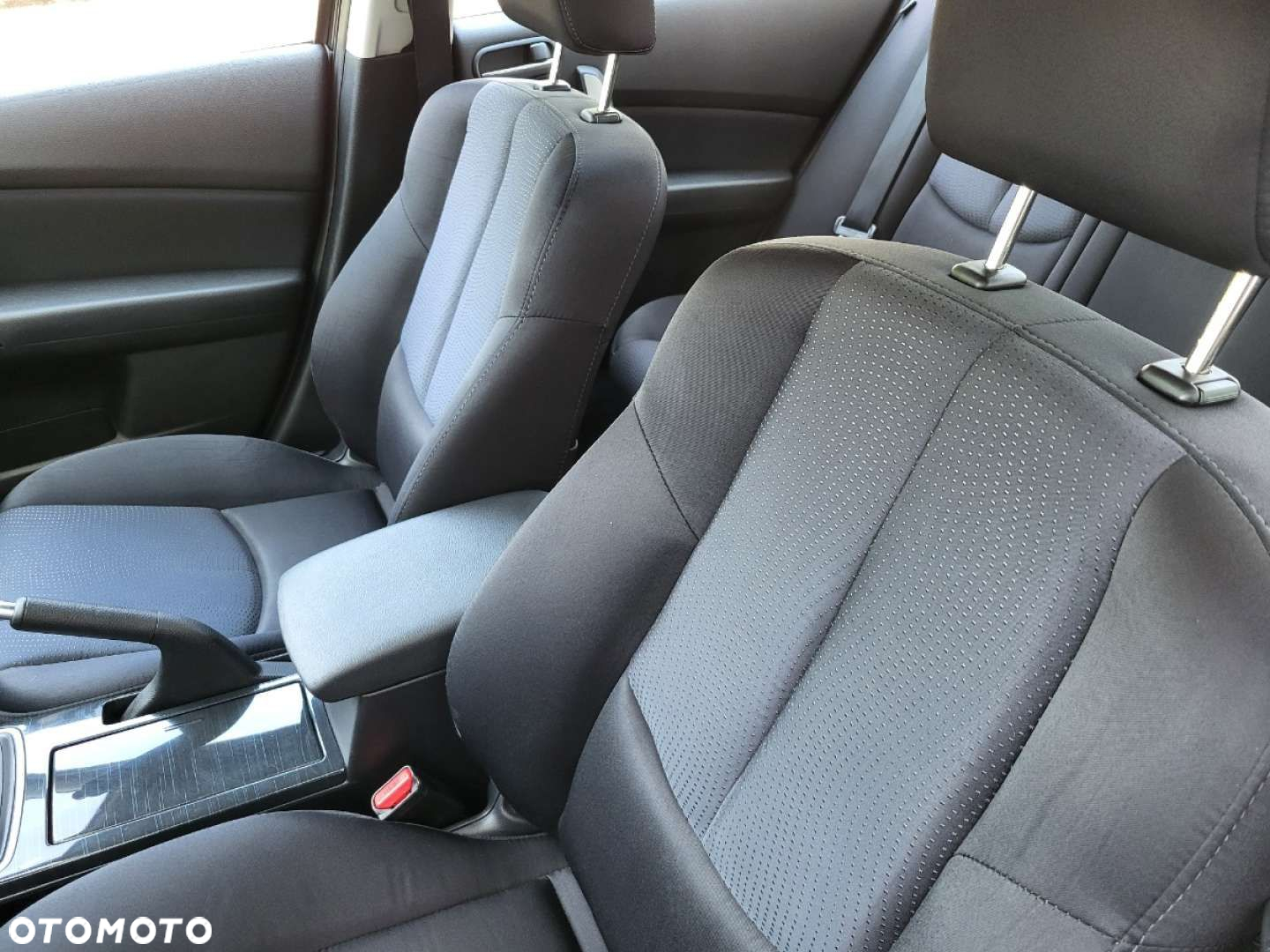 Mazda 6 - 19