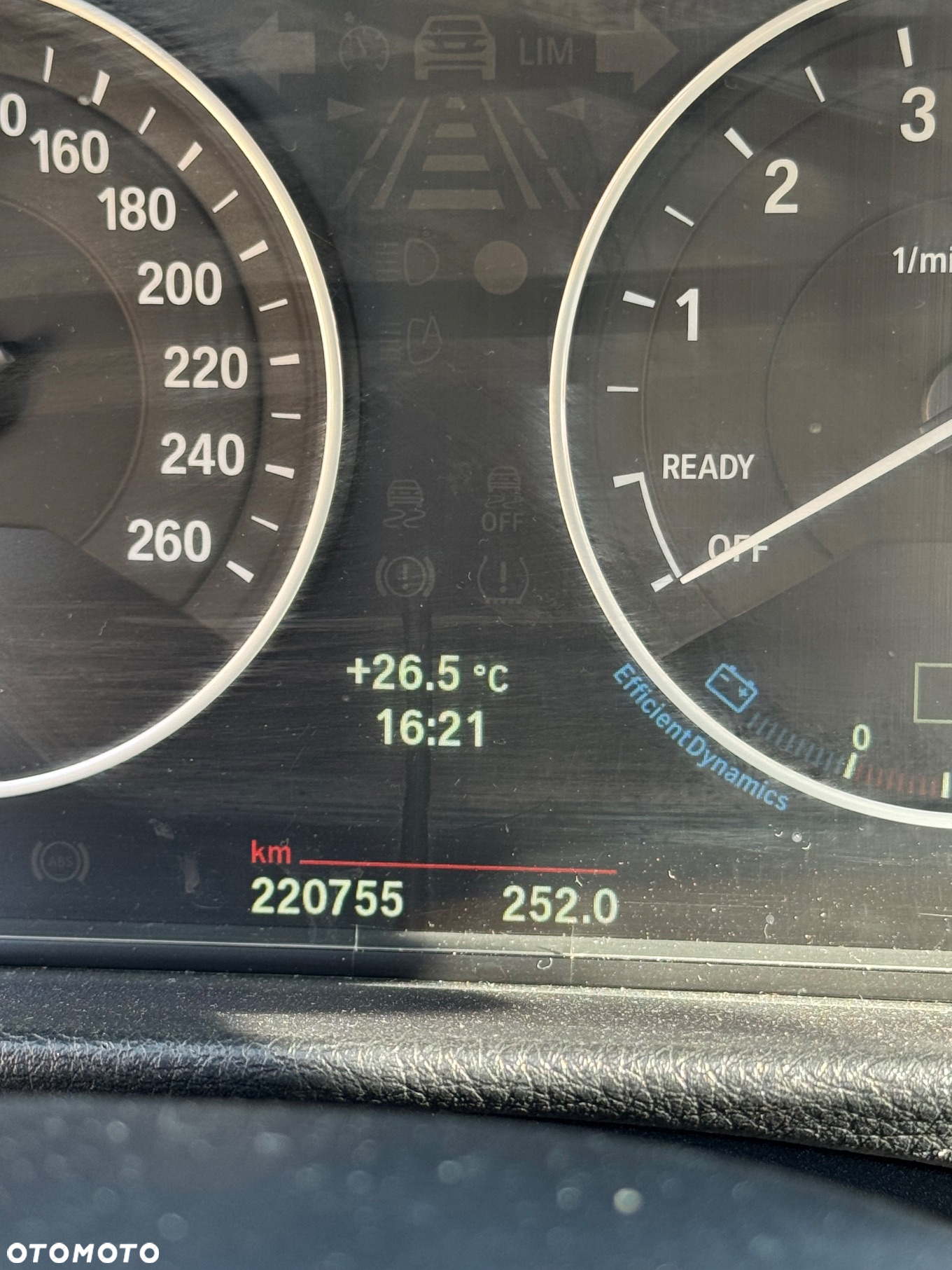 BMW Seria 3 - 12