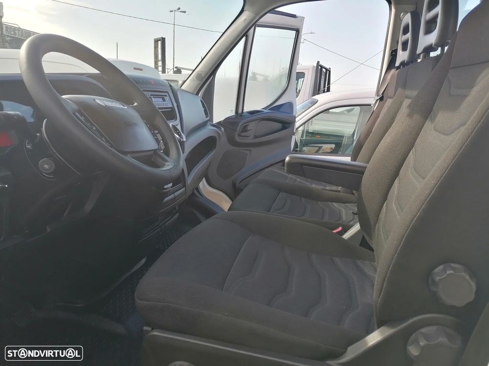 Iveco 35-140 Hi Matic - 10