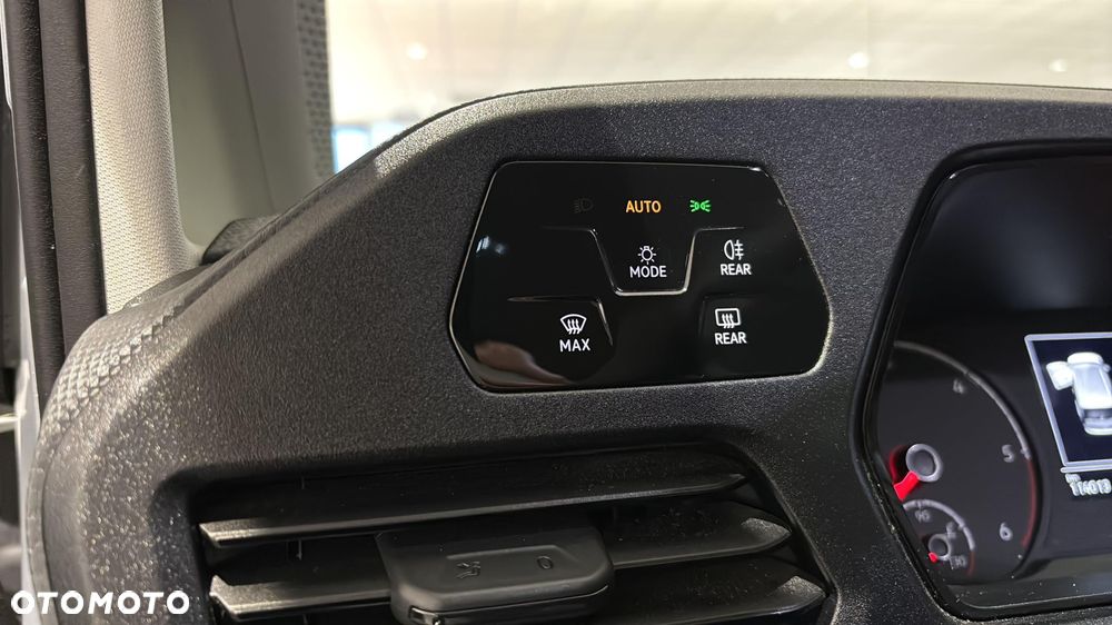 Volkswagen Caddy 2.0 TDI - 22