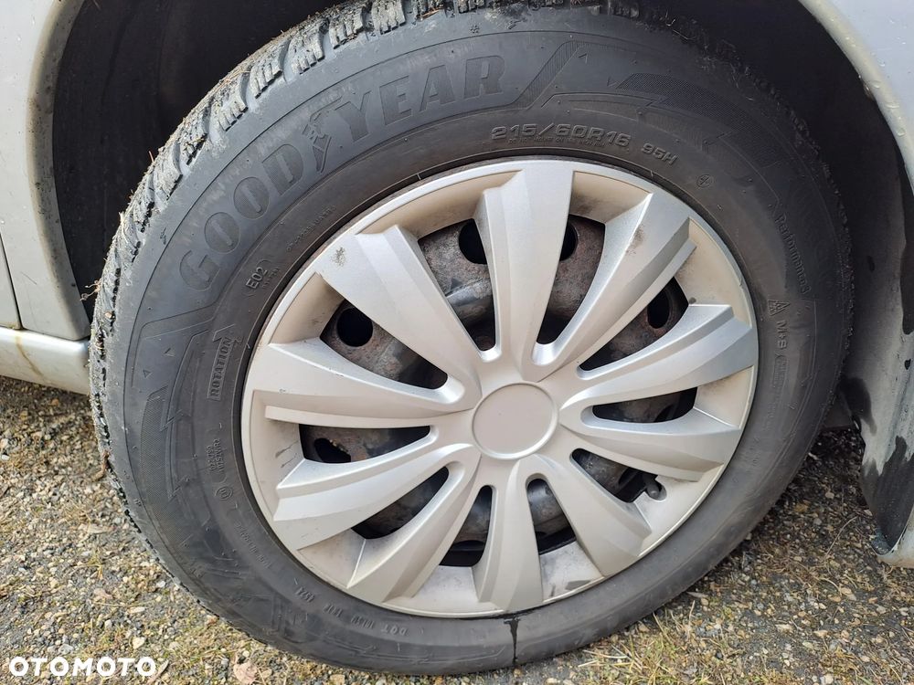 Citroën C8 2.0 HDi SX Pack - 13