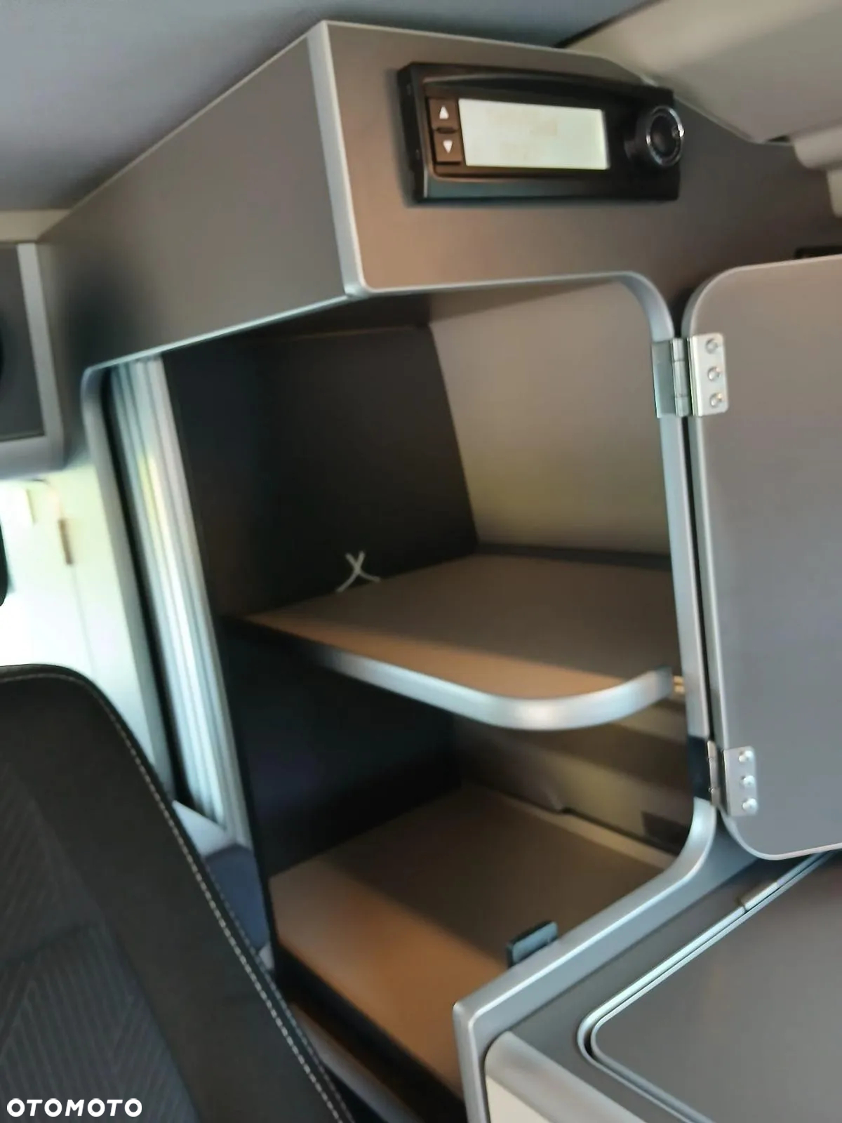 Nissan NV300 - 18