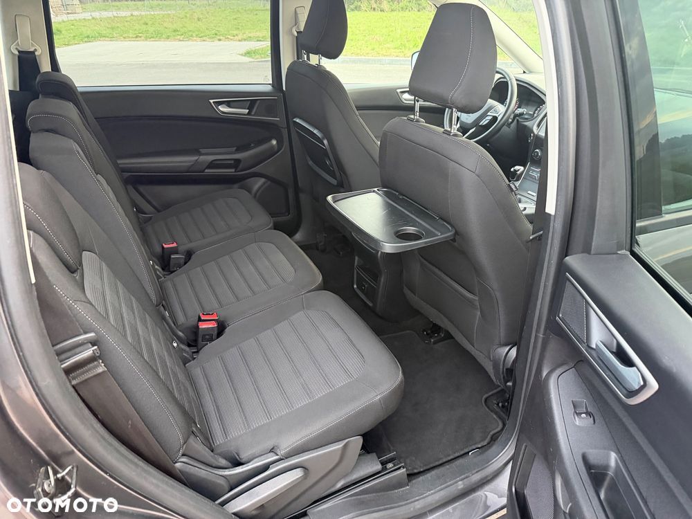 Ford Galaxy - 15