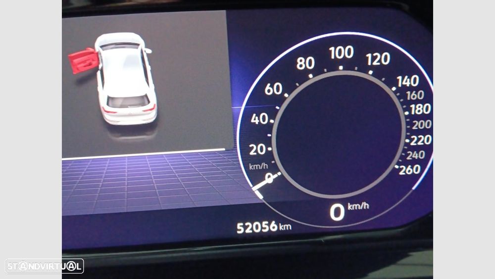 VW Golf 1.0 TSI Life - 16