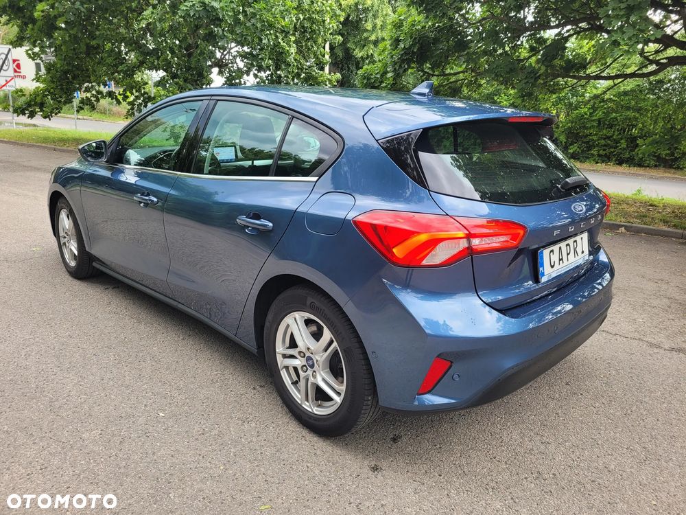 Ford Focus 2.0 TDCi Gold X ASS PowerShift - 28