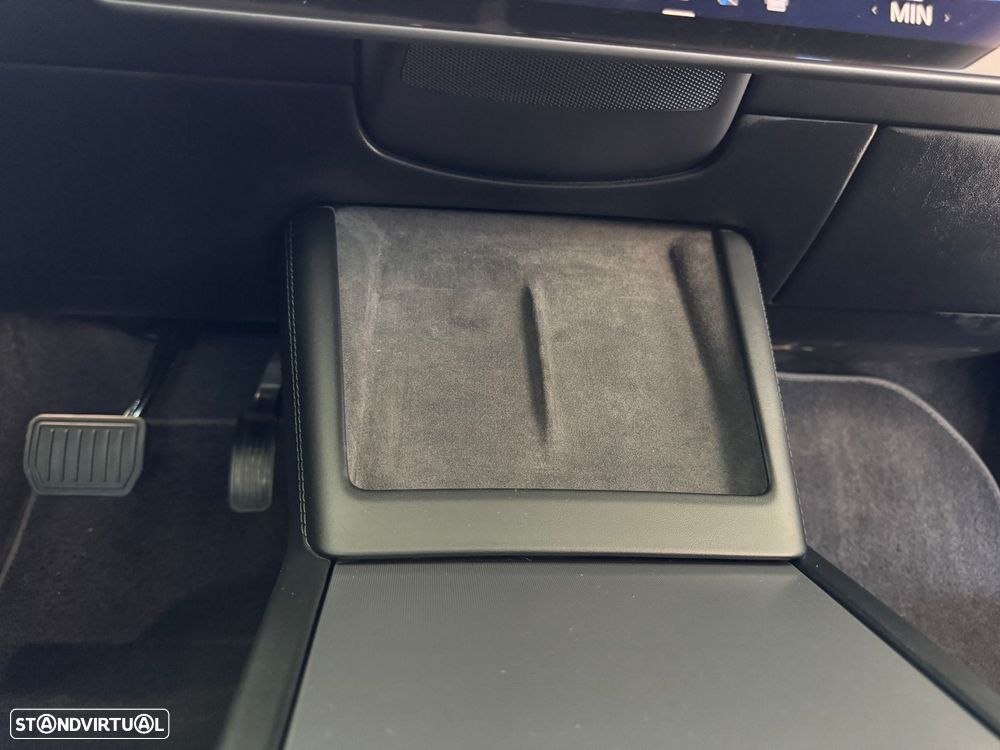Tesla Model 3 Tração Traseira - 37