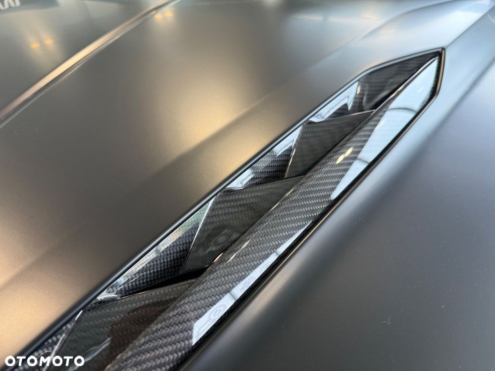 Lamborghini Urus - 24