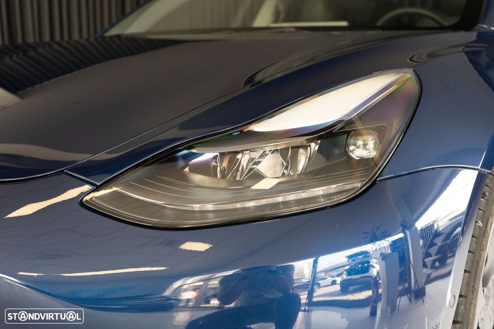 Tesla Model 3 Performance Dual Motor AWD - 26