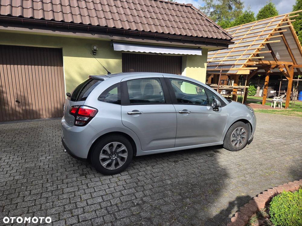 Citroën C3 1.2 VTi Attraction - 7
