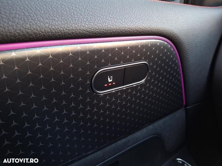 Mercedes-Benz GLA 220 4MATIC MHEV Aut. - 26