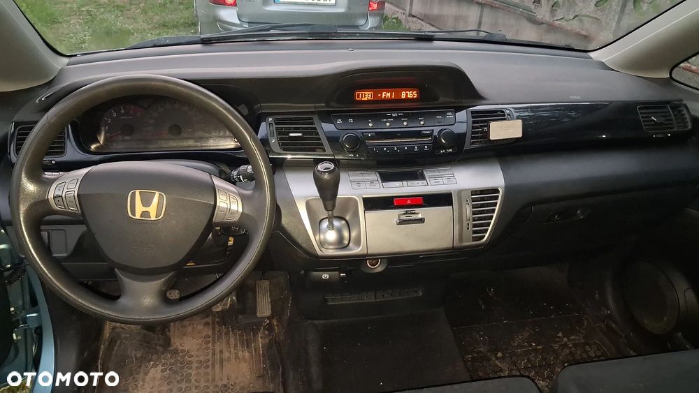 Honda FR-V 2.2 i-CTDi Executive - 6