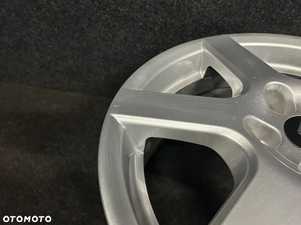 Alufelgi Renault Megane III, IV, Scenic IV, Dacia Duster 16 cali 5x114,3 4szt. Ładne! - 14