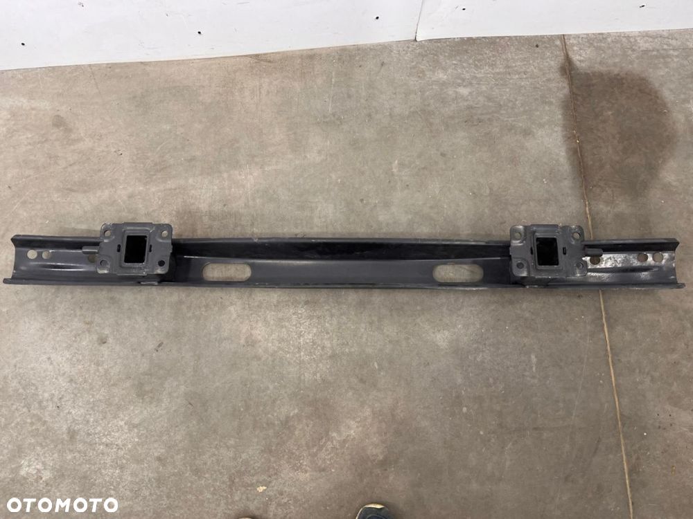 Belka zderzaka VW Transporter T6 tylne wzmocnienie 2015-2023r. lift przedlift 7e0807305d - 8