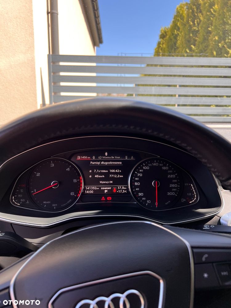 Audi A6 Avant - 9