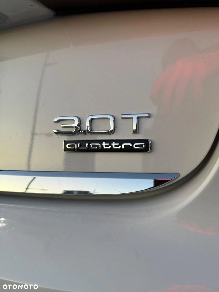 Audi A6 Limousine - 14