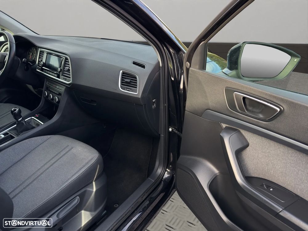 SEAT Ateca 1.0 TSI Style - 23