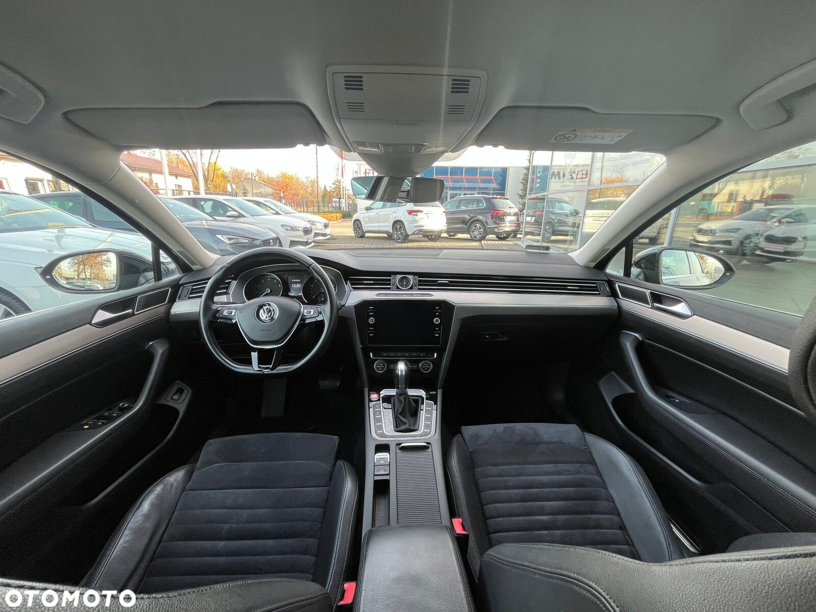 Volkswagen Passat 1.8 TSI BMT Highline DSG - 16